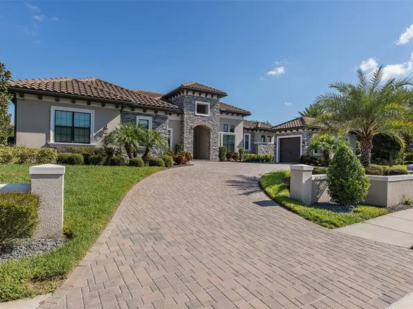 10129 MILANO DRIVE, TRINITY, FL 34655