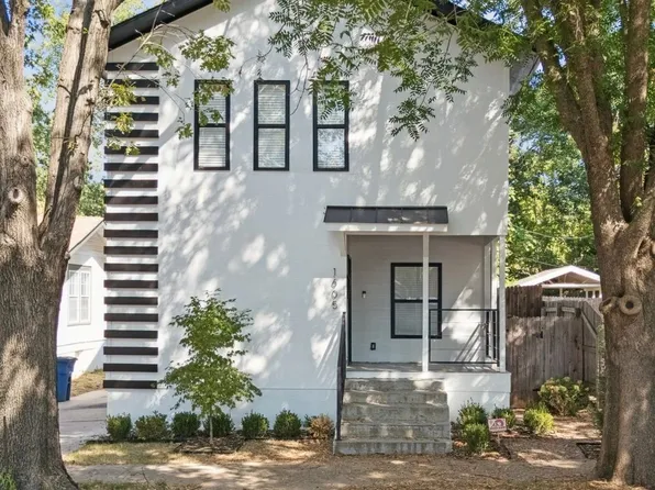 1605 S Cincinnati Ave, Tulsa, OK 74119