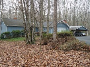 310 Malvern Dr, Madison, VA 22727