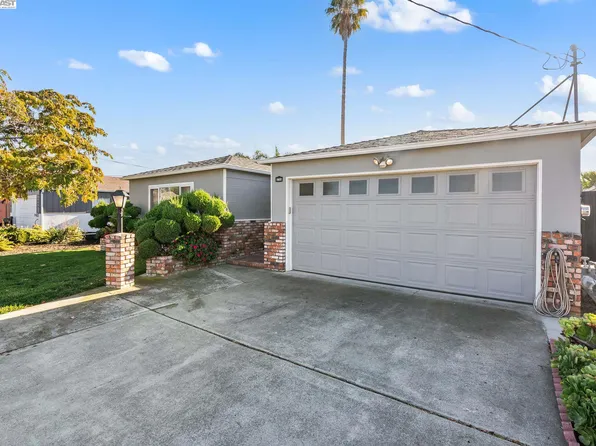 1822 Via Rancho, San Lorenzo, CA 94580