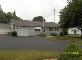 4868 State Route 41 NW #3, Washington Court House, OH 43160