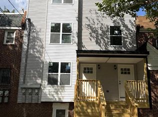 568 Pfeiffer St #B, Camden, NJ 08103
