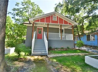 612 Lineberger St, Shelby, NC 28150