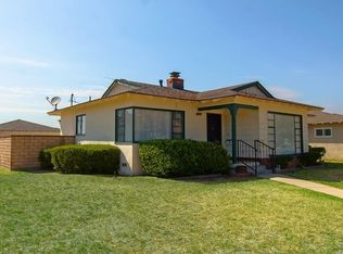 1035 S Glenn Alan Ave, West Covina, CA 91791