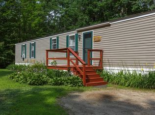 12 Bookholz Way, Tamworth, NH 03886