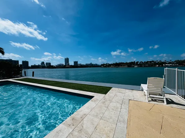 954 Bay Dr #911, Miami Beach, FL 33141