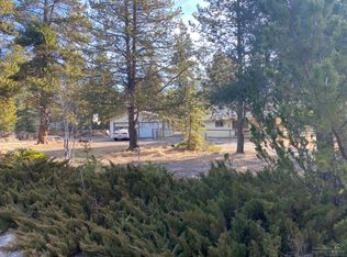 52446 Lost Ponderosa Rd, La Pine, OR 97739