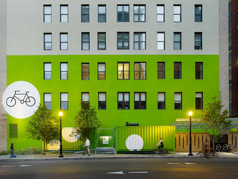 The Century Building — Photo 11