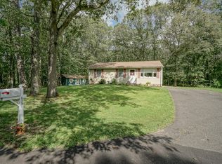 529 5th Ave, Glassboro, NJ 08028