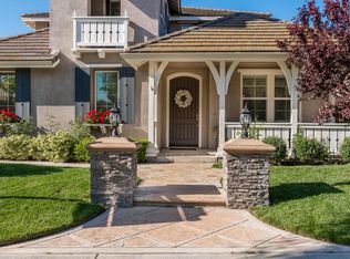 3628 Bridgehampton Way, Camarillo, CA 93012