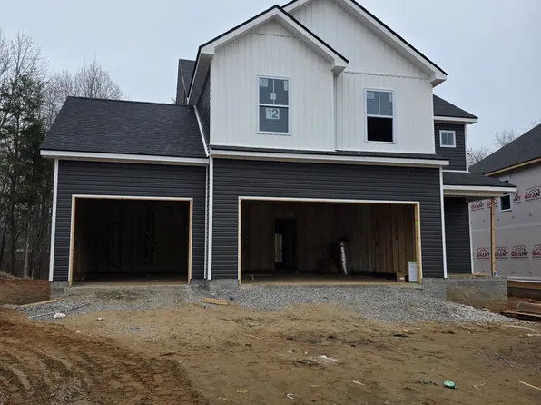 1125 Black Rock Rd, Clarksville, TN 37040