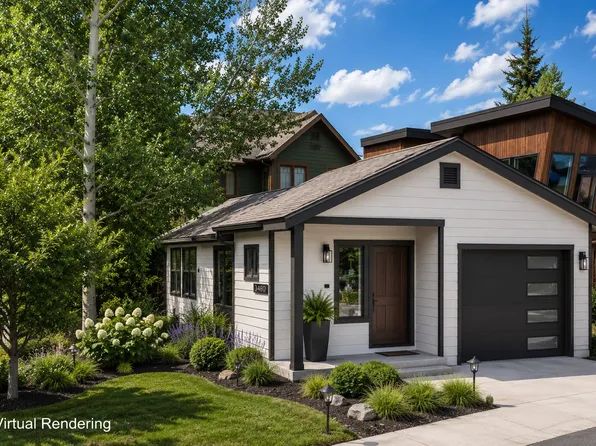 511 Harms Court, Steamboat Springs, CO 80487