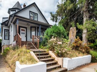 3733 N Williams Ave, Portland, OR 97227