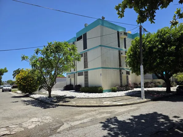 Cond Generalife Calle APT 101-14-3, Ponce, PR 00731