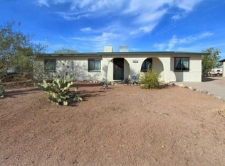 10956 N Arapaho Dr, Casa Grande, AZ 85122