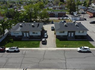 830 E 1550th Ln S, Orem, UT 84097