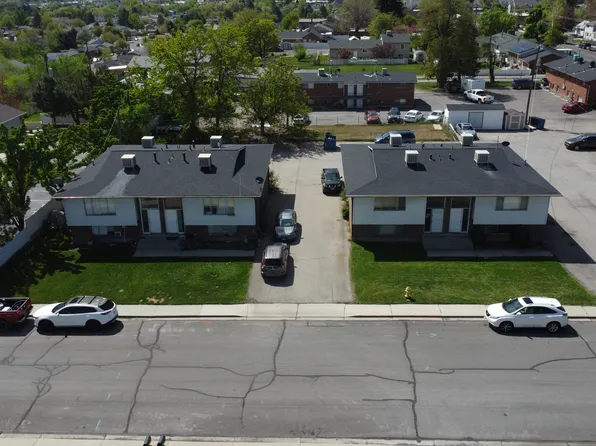 830 E 1550 S, Orem, UT 84097