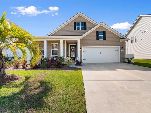 315 Cattle Drive Circle, Myrtle Beach, SC 29588