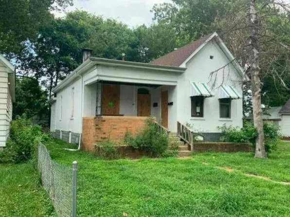 1119 E Reservoir St, Springfield, IL 62702