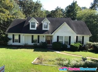 6082 Swann Rd, Mount Olive, AL 35117