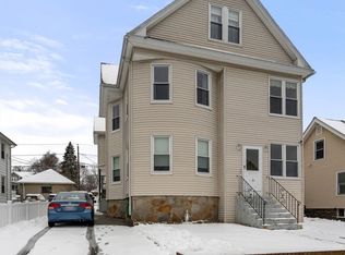 18 Rena St, Worcester, MA 01604