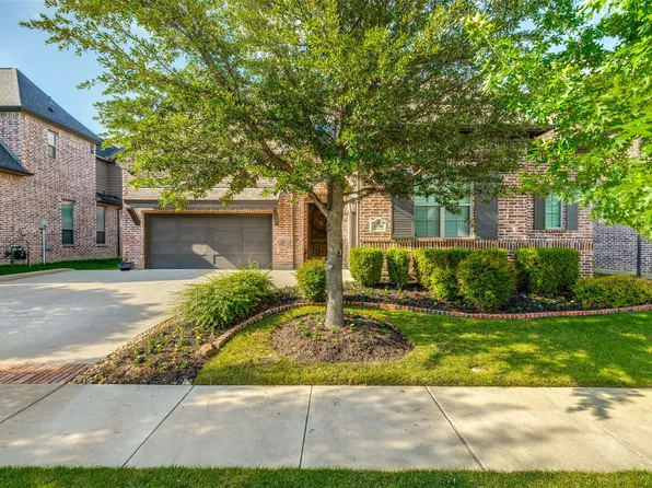 14740 Rollover Pass Ln, Frisco, TX 75035