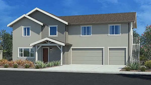 810 Mora Cir — Photo 1