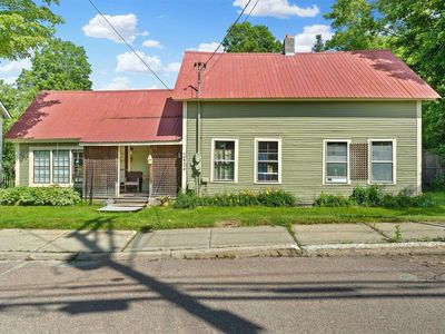 12 Batchelder Street, Waterbury, VT, 05676