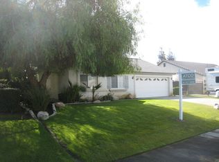 10105 Thistledown Ln, Bakersfield, CA 93312