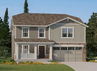 Oliver Plan, Eastcreek Farm : The Camden Collection, Thornton, CO 80602