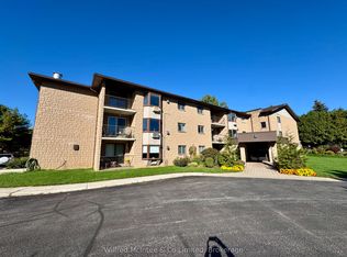 225 Hinks St #305, Brockton, ON N0G2V0