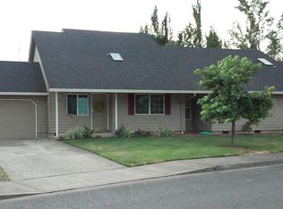 550 S 41st St, Springfield, OR 97478