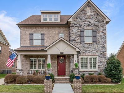 3038 Farmhouse Dr, Franklin, TN, 37067