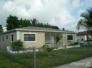 15210 NE 12th Ave, North Miami Beach, FL 33162