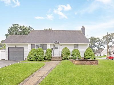 20 Brendan Avenue, Massapequa Park, NY, 11762