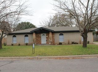 1301 Prelude Dr, Fort Worth, TX 76134