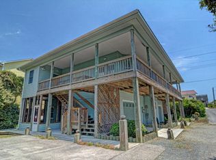 204-A N Anderson Blvd, Topsail Beach, NC 28445