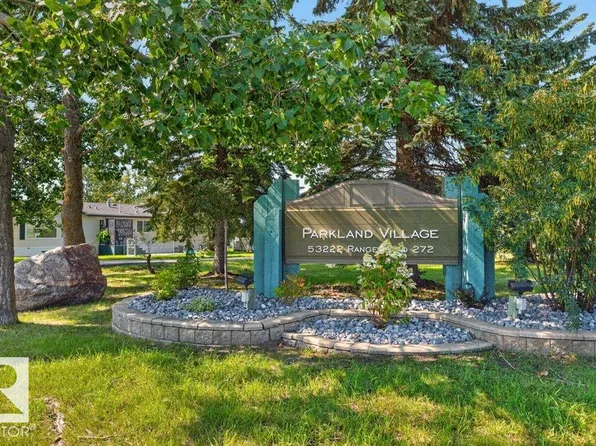 53222 Range Road 272 #1254, Parkland County, AB T7X 3R1