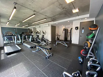 Rented by Brooklyn High Rise LLC