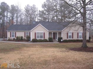 1495 River Falls Vw, Monroe, GA 30655