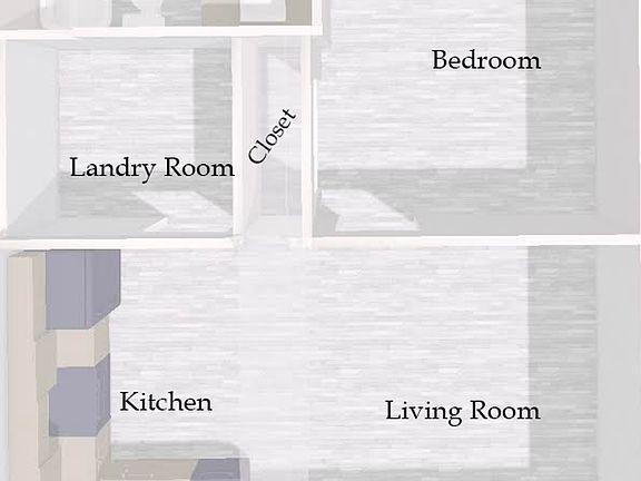 2nd image of 530 18th St Unit 104