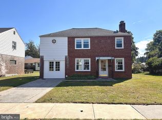 512 Park Dr, Lebanon, PA 17042