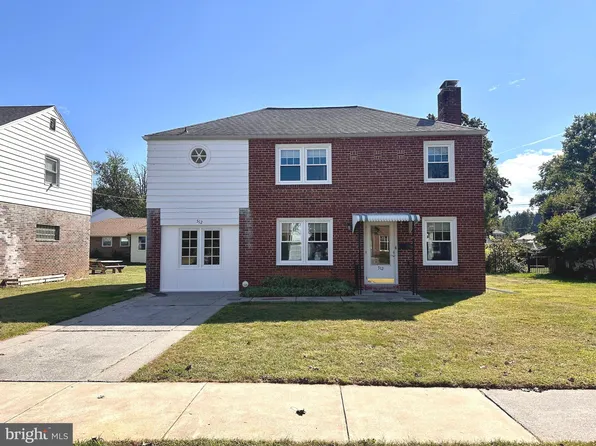 512 Park Dr, Lebanon, PA 17042