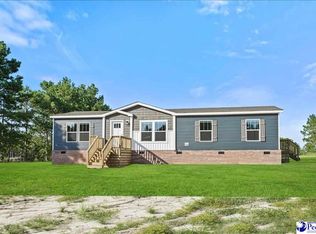 6493 Airport Rd, Mount Croghan, SC 29727