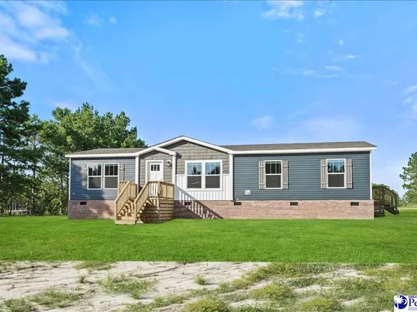 6493 Airport Rd, Mount Croghan, SC 29727