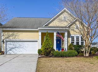 100 Back Creek Ct, Summerville, SC 29485