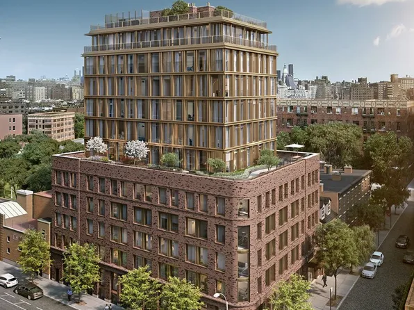 100 Barrow Street image 1 of 14