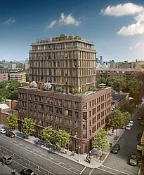 Sold by Toll Brothers