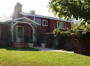 2785 Webster Rd, Grand Junction, CO 81503