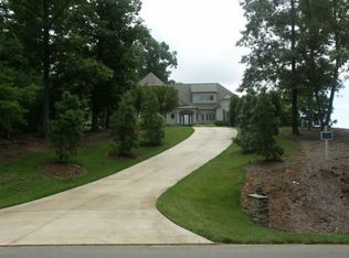 2253 Southpoint Ln, New London, NC 28127